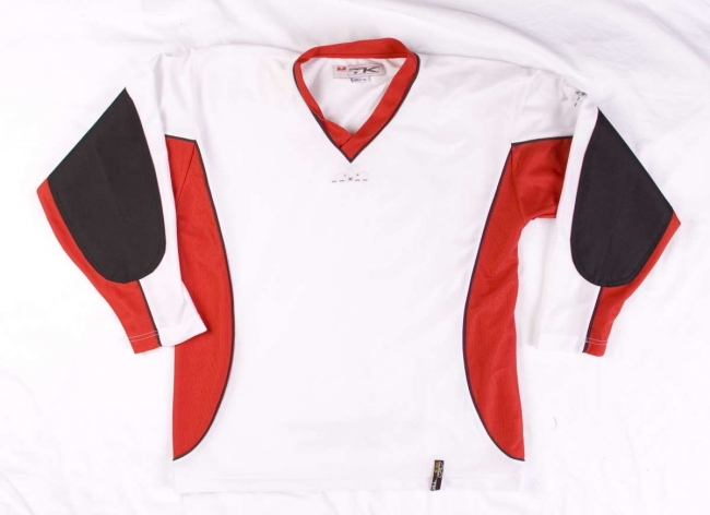 TK TORWART TRIKOT MESH